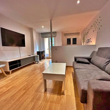 Avet A 2.2 Hasta 4 Personas. Apartment El Tarter Luaran gambar