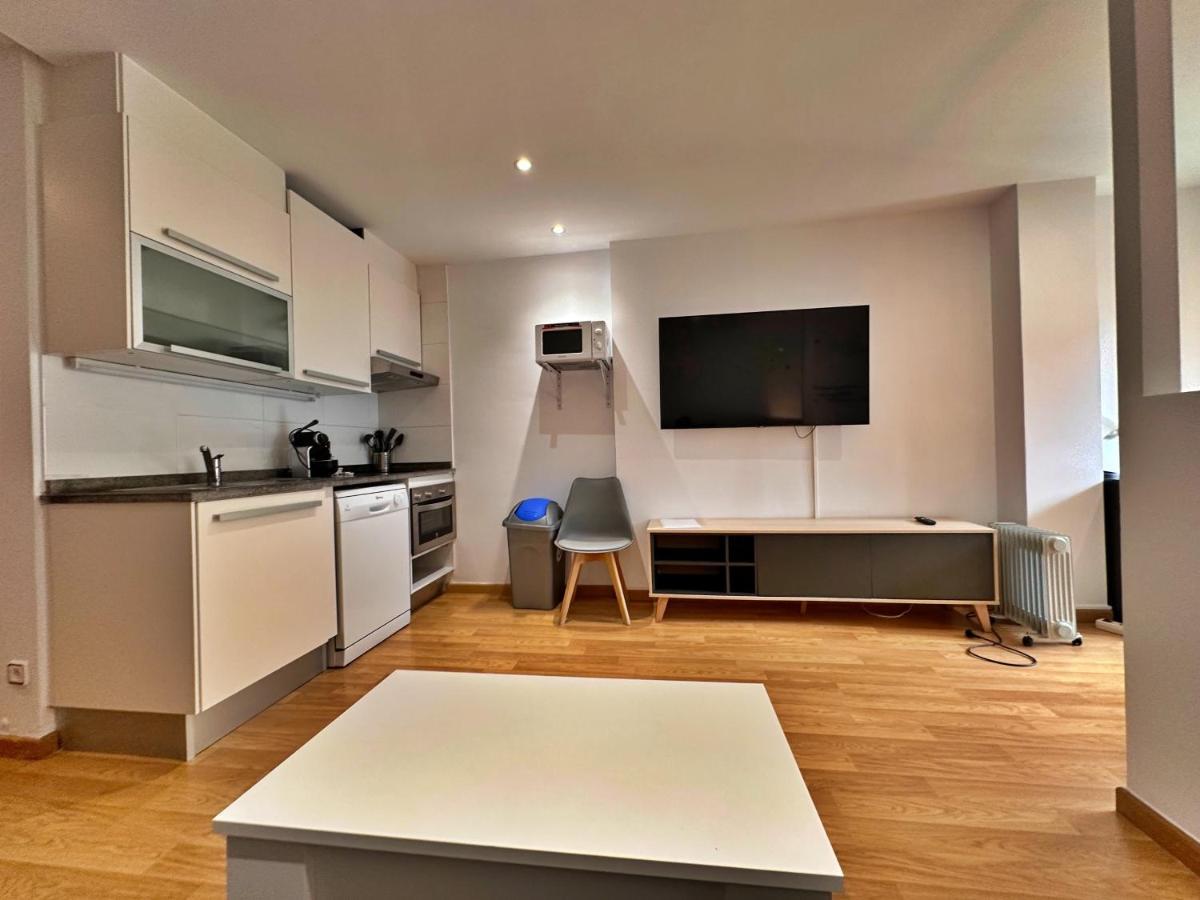 Avet A 2.2 Hasta 4 Personas. Apartment El Tarter Luaran gambar